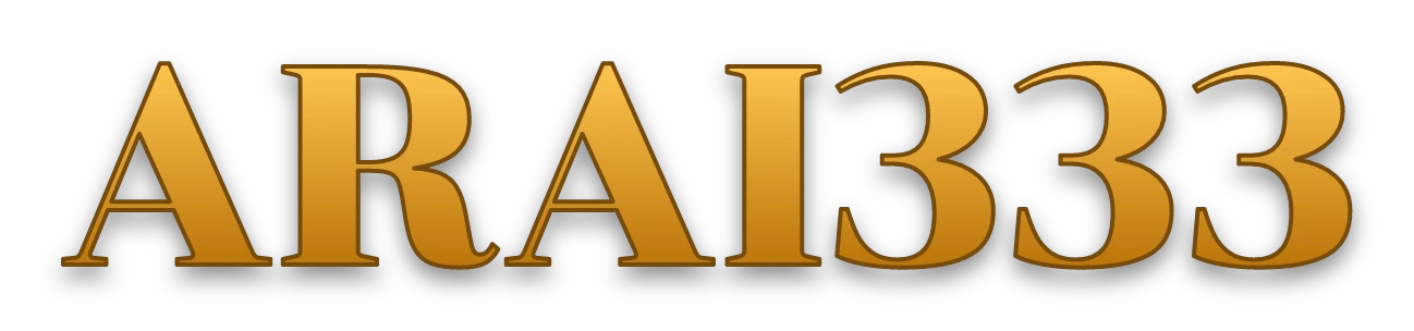 ARAI333 logo